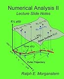 Numerical Analysis II: Lecture Slide Notes (Volume 2)