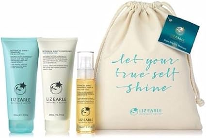 liz earle xmas gift sets