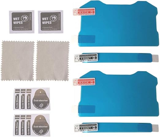 Amazon Com 2 Set Adv150 Screen Protector Anti Scratch Cluster Dashboard Cover Instrument Protective Film For Honda Adv 150 Parts 2019 2020 2021 Kitchen Dining