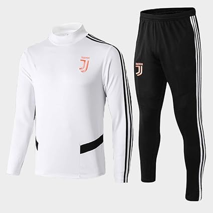 ropa entrenamiento juventus