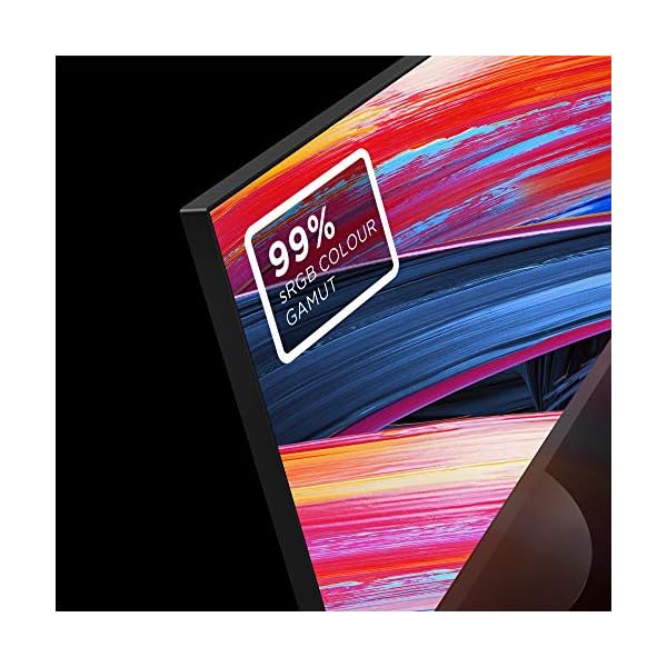 Lenovo-L28u-30-28-Inch-4K-Monitor-IPS-Panel-60-Hz-6-ms-HMDI-DP-Tilt-Screen-Raven-Black Lenovo L27q-30 27 Inch QHD Monitor (IPS Panel, 75 Hz, 4 ms, HMDI, DP) Tilt Screen, Black