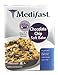 Medifast Chocolate Chip Soft Bake Cookies (1 Box/7 Servings)