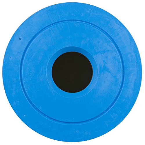 Clear Choice Pool Spa Filter 8.44 Dia x 19.00 in Cartridge Replacement for Sundance MicroClean II Baleen AK-70013, [1-Pack] - Thumbnail 4