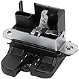 HIMIKI Rear Hatch Trunk Boot Lid Door Latch Tailgate Lock Liftgate Actuator Motor 5M0827505E Compatible with 2010-2014 Jetta Sportwagen 2008-2017 Tiguan