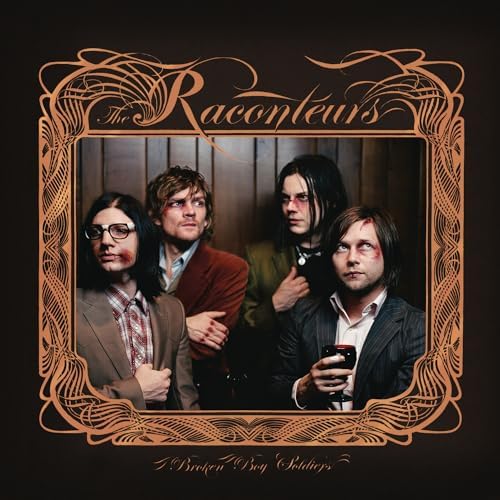 Union Underground - An Education In Rebellion - Amazon.com Music