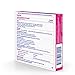 Benadryl Liqui-Gels Antihistamine Allergy Medicine & Cold Relief, Dye-Free Liquid Gels, 24 ct