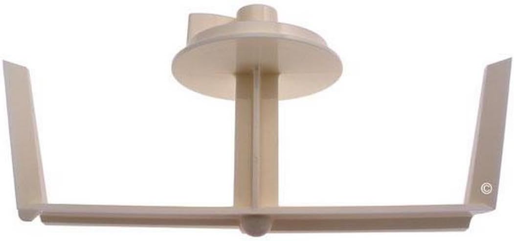 Kenwood AT957 KW629313 Ice-Cream Maker Attachment