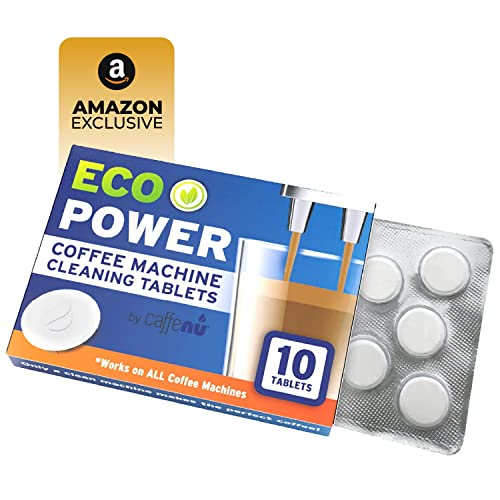 Breville Espresso Machine Cleaning Tablets x 10 Breville Cleaning