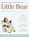 Little Bear Audio CD Collection: Little Bear, Father Bear Comes Home, Little Bear's Friend, Little Bear's Visit, and A Kiss for Little Bear