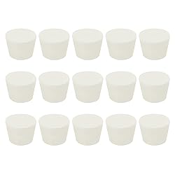 MECCANIXITY Rubber Tapered Plug 33mm to 42mm Solid