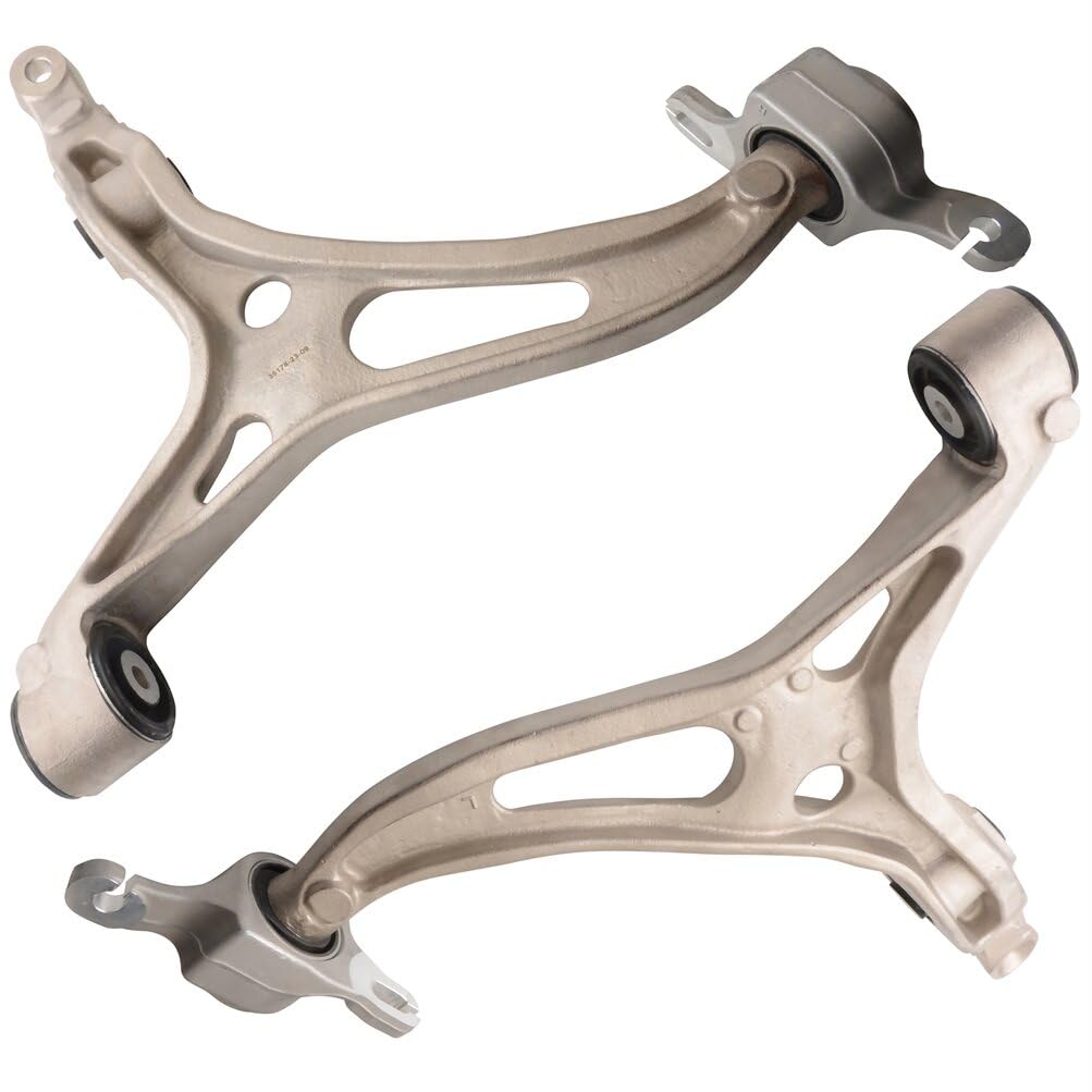 Photo 1 of ** MISSING** SCITOO 2pcs Front Suspension Kit Lower Control Arm fit for Mercedes-Benz GL320 2007-2009 for Mercedes-Benz GL450 2007-2012