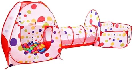 jungen piscina de bola del oceano juego piscina de bolas con tunel pelota de piscina cabanas tiendas de campana juegos bolsa de almacenamiento para