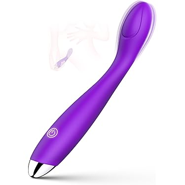 Amazon Best Sellers: Best G-Spot Vibrators