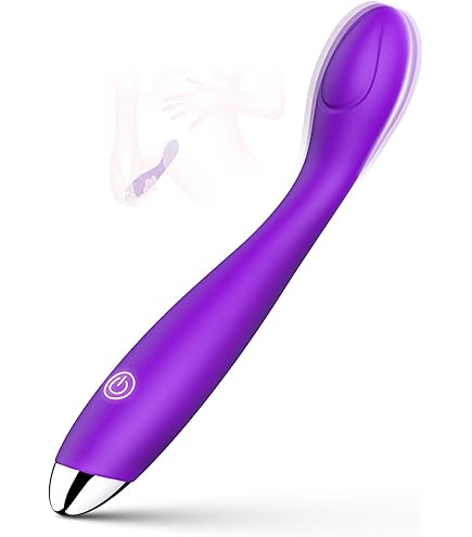 Amazon.com: Luna Vibrator by Playful Vault – 7-Speed Rechargeable