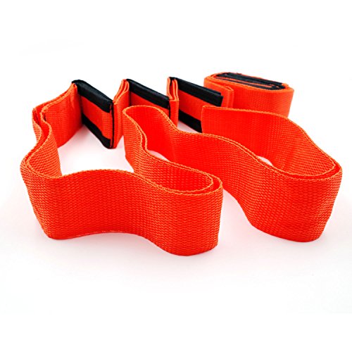 Moving and Lifting Straps , Move Rope Belt for Lifting Furniture, Tv
