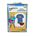 Underoos Boys Superman Underwear Shirt Set
