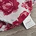 GRACED SOFT LUXURIES Muslin Swaddle Blankets | Breathable, Luxury, Soft & Decorative Baby Swaddle Blanket | Floral Garden, 2-Pack - 47