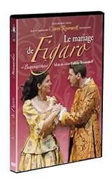 Le Mariage De Figaro De Beaumarchais