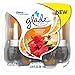 Glade PlugIns Refills Air Freshener, Scented and Essential Oils for Home and Bathroom, Hawaiian Breeze, 0.67 Fl Oz (Pack of 5)