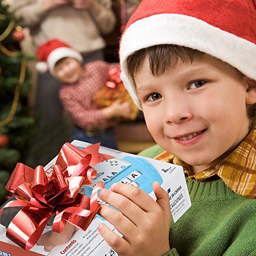 OleOletOy Matching Alphabet Letters and Numbers Game, Homeschool