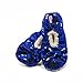Shimmy’s Sequin Slippers for Women & Girls - Exceptionally Well-Made, Soft, Warm & Comfortable Fit