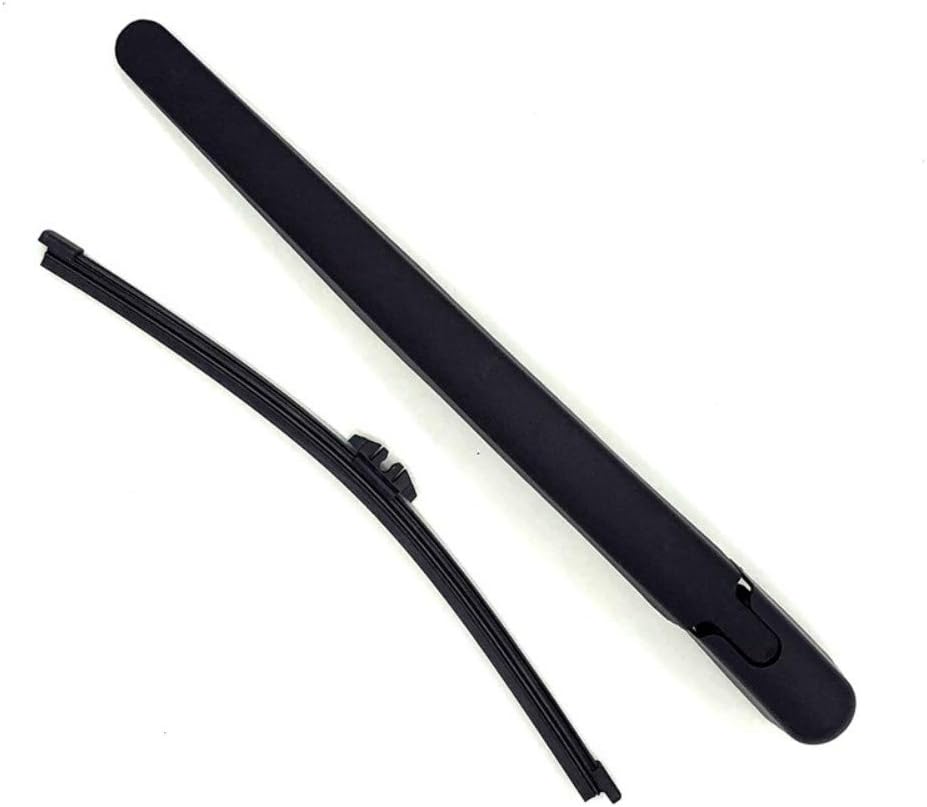AUTVAN Rear Windsheild Back Wiper Arm and Blade Set For Lincoln MKX/MKC