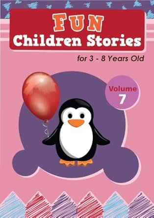 Olds 7 Stories Bedtime For Year Olds 7 Stories Bedtime For Year