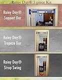Rainy Day Indoor 3 Piece Combo Kit