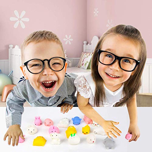 5 Feroxo+Squishy+Toys+Party+Favors