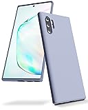 GOOSPERY Liquid Silicone Case for Galaxy Note 10