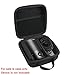 Hermitshell Hard Travel Case for Anker Nebula Capsule Smart Mini Projector Pocket Cinema