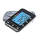 Morchi Blood Pressure Monitor Sphygmomanometer - Automatic Blood Pressure Machine, Blood Pressure Monitor Upper Arm for Wide Range BP Monitor,High Blood Pressure Monitor 2 User Mode