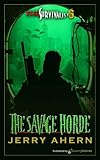 The Savage Horde (The Survivalist Book 6)