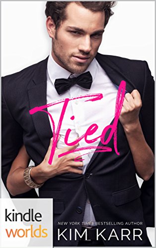 Imperfect Love: Tied (Kindle Worlds Novella)