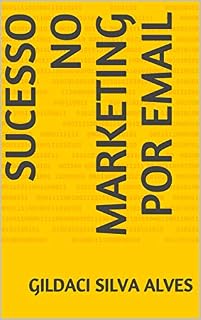 Livro sucesso no marketing por Email