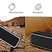 Janvvoo Portable Bluetooth Speakers Waterproof IPX7 Wireless Speaker -40W Super Bass Sound Bluetooth 4.2 Stereo Paring TWS Speaker for Outdoor Indoor,Travel, Party -14H Playtime Speaker for Phone