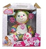 Bear Surprise Piper & her Cubs