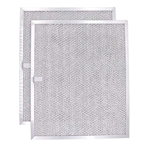 Compare price to kenmore elite grease filter