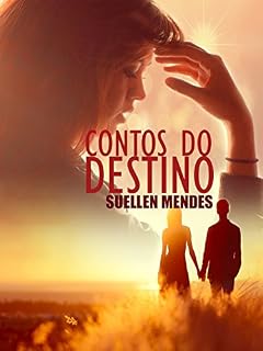 Livro Contos do Destino: As memórias do Destino