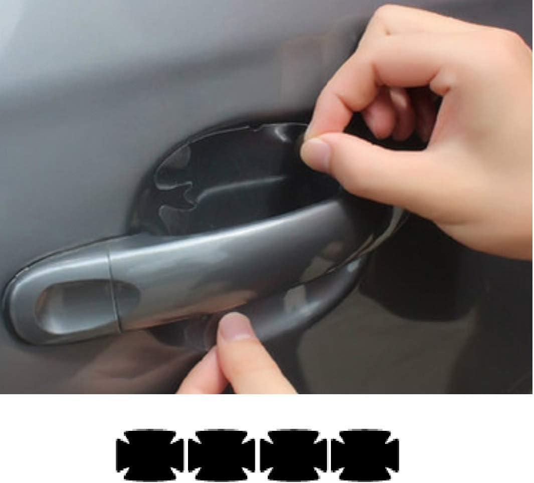 Which Is The Best 3M Door Handle Protection Film Crz