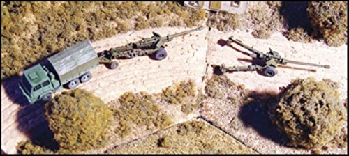 130mm Howitzer SX190-7PM