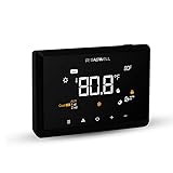 SASWELL T29UTW-7 Touchscreen 7-Day Programmable