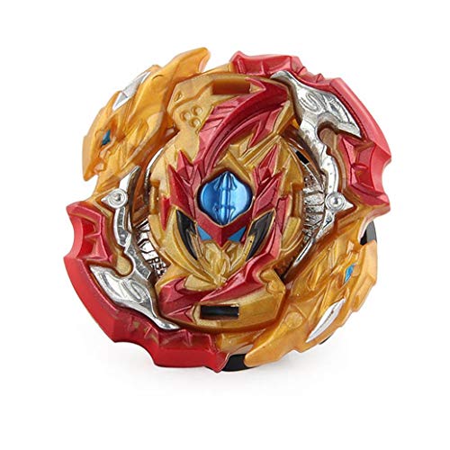 StormGyro Booster Burst B-149 GT Triple Lord Spriggan Starter