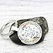 Memgift Christian Gift for Women Bible Verse Keychain Inspirational Birthday Key Chain for Her I Can Do All Things Through Christ Who Strengthens Me