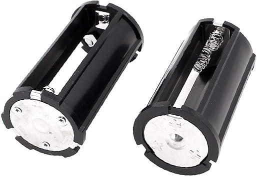 X-DREE Caja de soporte alto rendimiento de batería de ...