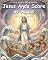 Livro Jesus Anda Sobre as Águas: História bíblica infantil sobre fé e confiança em Deus – leitura fácil para crianças (Histórias Bíblicas Infantis Livro 8)