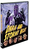 DARK AND STORMY NIGHT / (FULL)                     image
