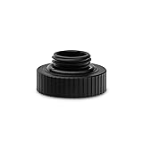 EK EKWB Quantum Torque Extender Static, MF 7, Black