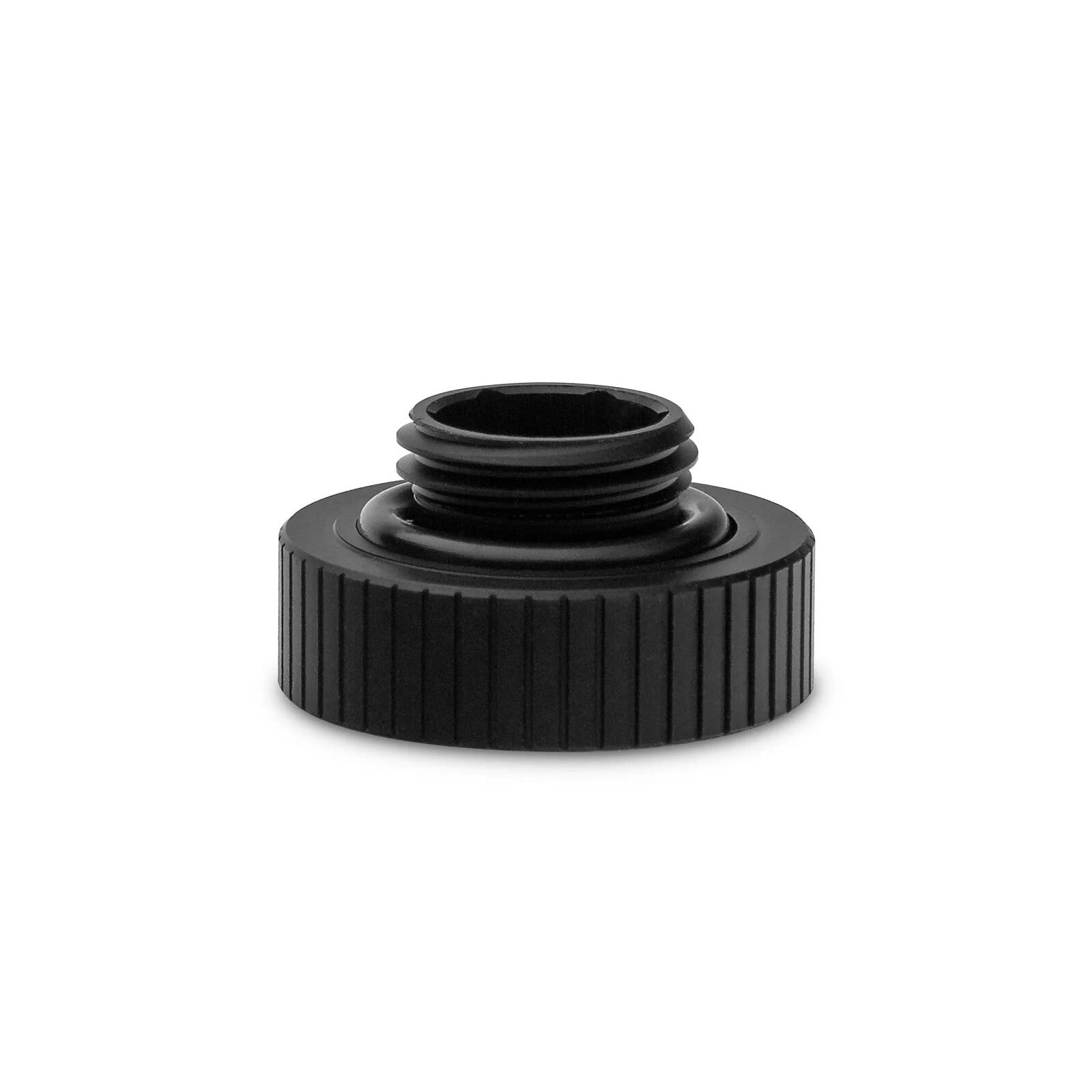 EK EKWB Quantum Torque Extender Static, MF 7, Black