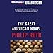 The Great American Novel